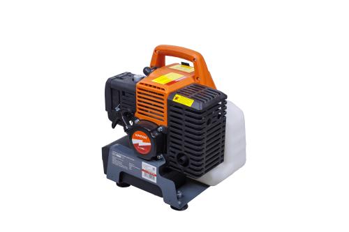 Бензиновый генератор КРАТОН GG-1100i 2t