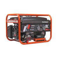 Бензиновый генератор PATRIOT SRGE 3500 E
