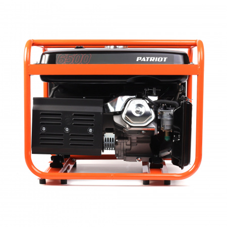 Бензиновый генератор PATRIOT SRGE 6500
