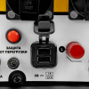 Бензиновый генератор DENZEL GS-5500iSE