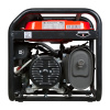 Бензиновый генератор Fubag BS 3500 A ES DUPLEX