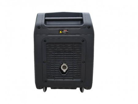 Бензиновый генератор Zammer S6800iE
