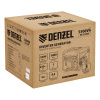 Бензиновый генератор DENZEL GK-5500iF