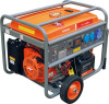 Бензиновый генератор КРАТОН GG-6500EM