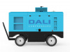 Винтовой компрессор Dali DLCY-18/17F-Y