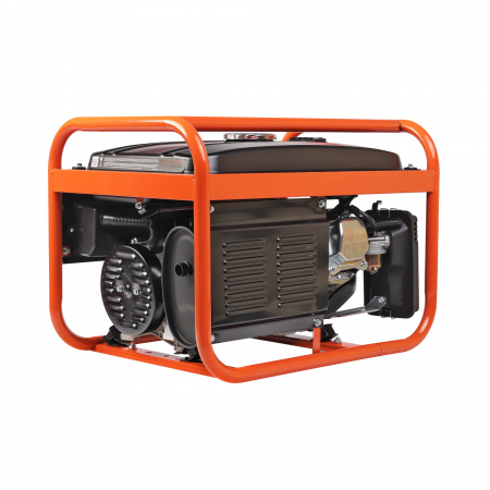 Бензиновый генератор PATRIOT SRGE 2500