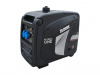 Бензиновый генератор Zammer S4800iE