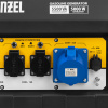 Бензиновый генератор DENZEL PS 55 EA