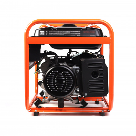 Бензиновый генератор PATRIOT SRGE 6500