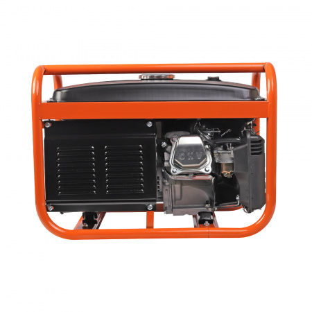 Бензиновый генератор PATRIOT SRGE 2500