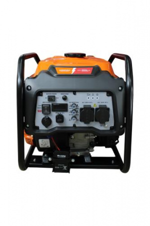 Бензиновый генератор КРАТОН GG-4500iE