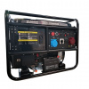Бензиновый генератор Zammer S13000CX3