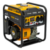 Бензиновый генератор DENZEL GK-5500iF