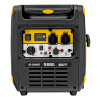 Бензиновый генератор DENZEL GS-5500iSE