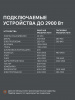 Бензиновый генератор PATRIOT GRS 3700 C