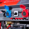 Бензиновый генератор Fubag BS 8500 XD ES DUPLEX