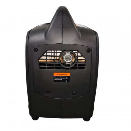 Бензиновый генератор Zammer S1250iS