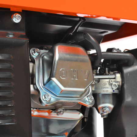 Бензиновый генератор PATRIOT GRS 3700 C