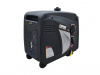 Бензиновый генератор Zammer S4800iE