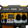 Бензиновый генератор DENZEL GK-3800iF