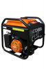 Бензиновый генератор КРАТОН GG-4500iE