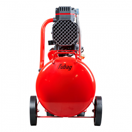 Поршневой компрессор Fubag Free Air 240/50/2.0 S