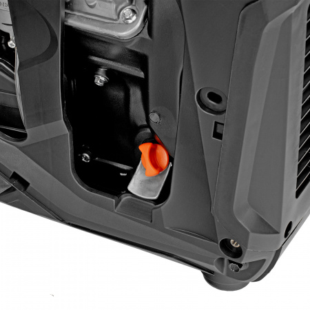 Бензиновый генератор DENZEL GS-2200iS