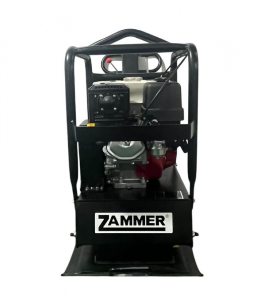 Виброплита Zammer SC160B-H