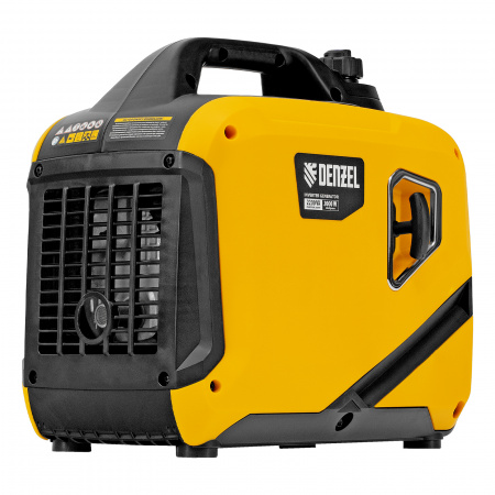 Бензиновый генератор DENZEL GS-2200iS