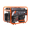 Бензиновый генератор PATRIOT SRGE 6500 E