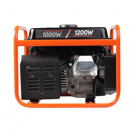 Бензиновый генератор PATRIOT SRGE 1500