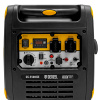 Бензиновый генератор DENZEL GS-5500iSE