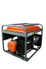 Бензиновый генератор КРАТОН GG-6500EL