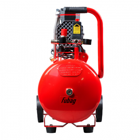 Поршневой компрессор Fubag Free Air 240/50/2.0 S