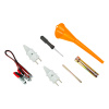 Бензиновый генератор DENZEL GK-3800iF
