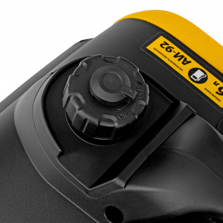 Бензиновый генератор DENZEL GS-3000iS