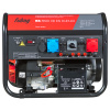 Бензиновый генератор Fubag BS 8500 XD ES DUPLEX