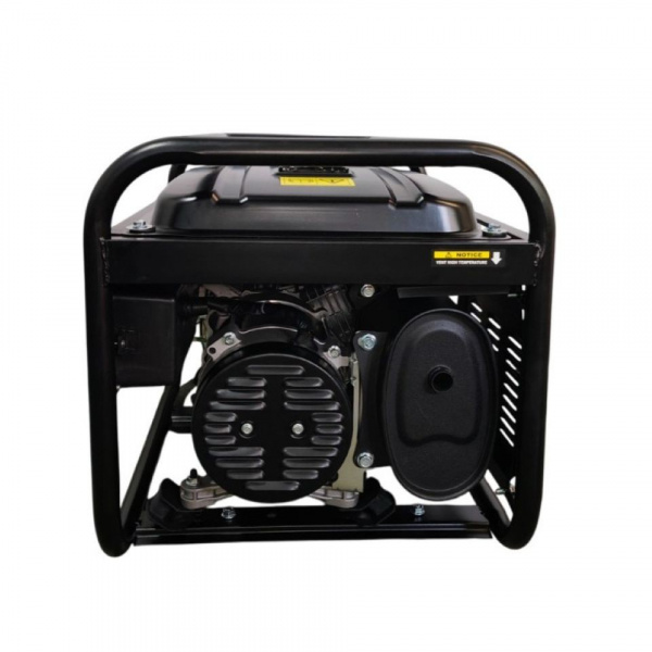 Бензиновый генератор Zammer S3800CX