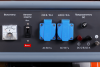 Бензиновый генератор КРАТОН GG-6500EM