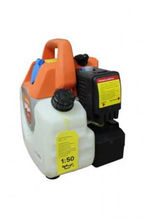 Бензиновый генератор КРАТОН GG-1100i 2t