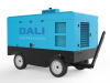 Винтовой компрессор Dali DLCY-18/17F-Y