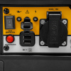 Бензиновый генератор DENZEL GS-1100iF