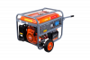 Бензиновый генератор КРАТОН GG-6500EM