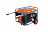 Бензиновый генератор КРАТОН GG-6500EM