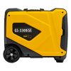Бензиновый генератор DENZEL GS-5500iSE