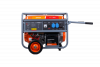 Бензиновый генератор КРАТОН GG-6500EM